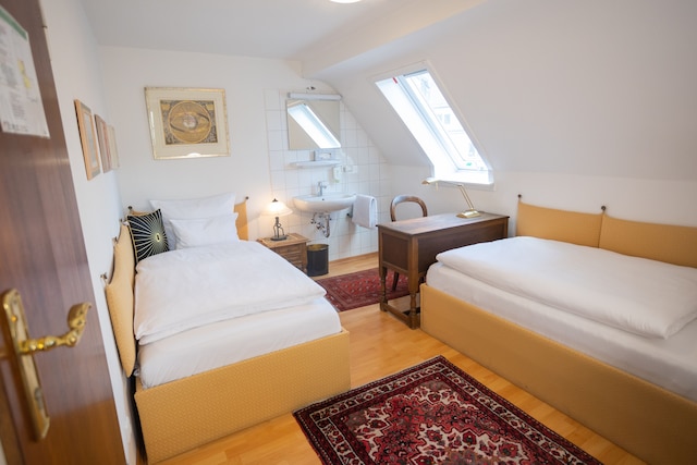 ゲストハウス エングリッシャー ガルテン