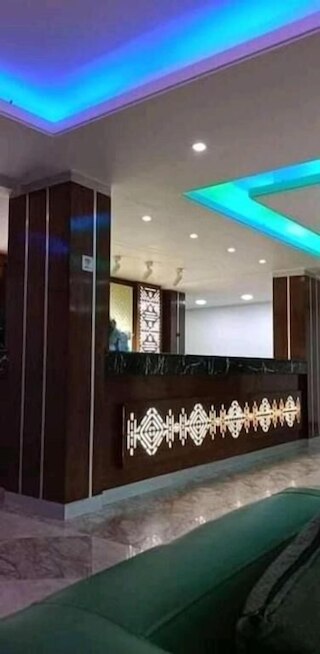 グルシャンレイクビュー