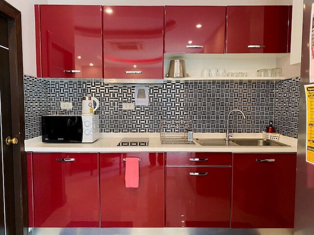 ダヴィンチ プール ヴィラ