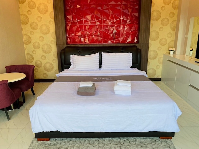 ダヴィンチ プール ヴィラ