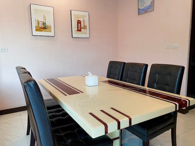 ダヴィンチ プール ヴィラ