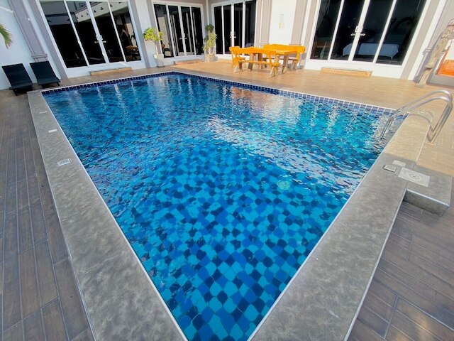 ダヴィンチ プール ヴィラ