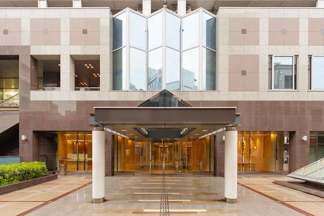 ザ・ワンファイブ大阪なんば道頓堀