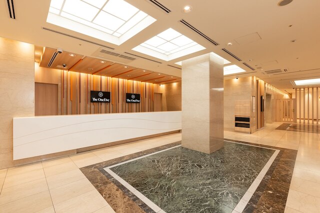 ザ・ワンファイブ大阪なんば道頓堀