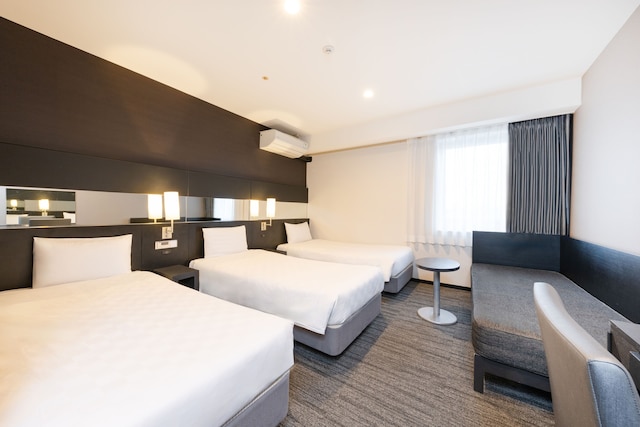 ザ・ワンファイブ大阪なんば道頓堀