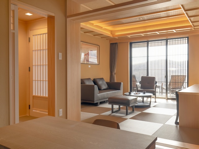 ホテル四季の館 箱根芦ノ湖