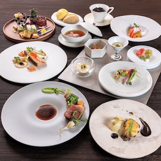 ホテル四季の館 箱根芦ノ湖