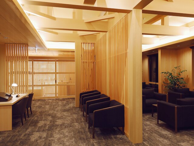 ホテル四季の館 箱根芦ノ湖