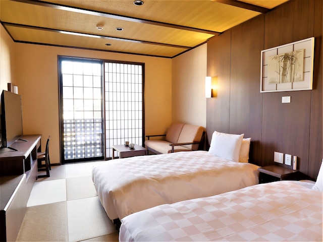 ホテル森の風箱根仙石原