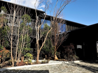 ホテル森の風箱根仙石原