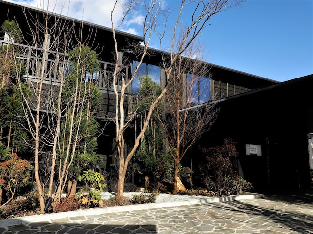 ホテル森の風箱根仙石原