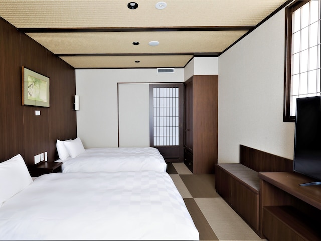 ホテル森の風箱根仙石原