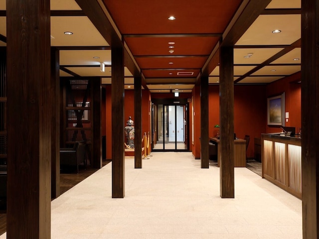 ホテル森の風箱根仙石原