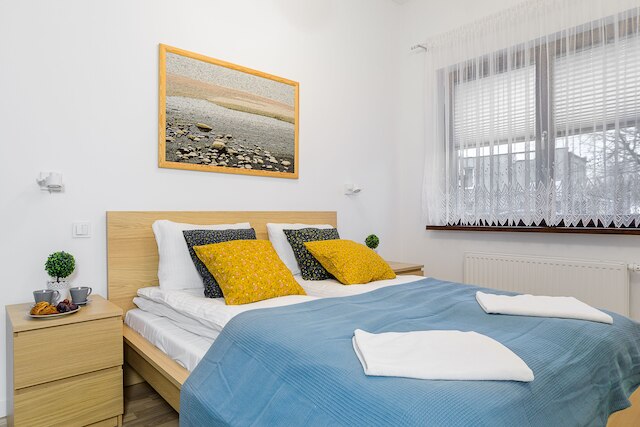 ショートステイポーランド・ジャナ・カジミエシャB155