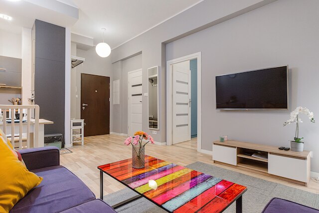 ショートステイポーランド・ジャナ・カジミエシャB155