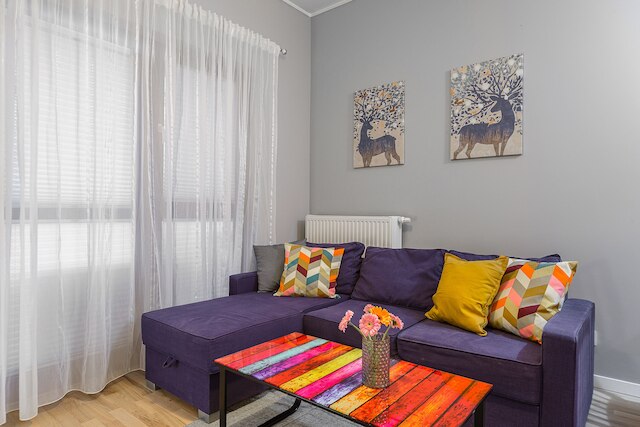 ショートステイポーランド・ジャナ・カジミエシャB155