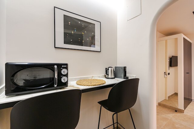 オソ・マドリッド・スタジオズ