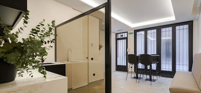 オソ・マドリッド・スタジオズ