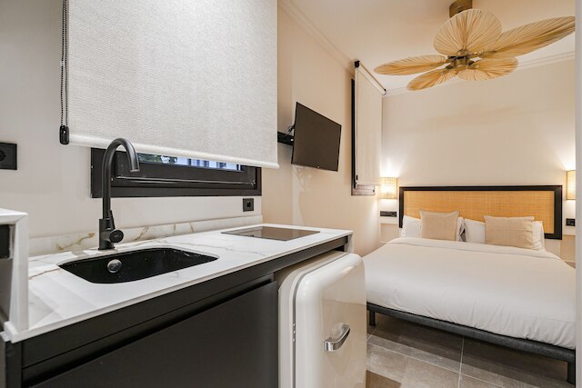 オソ・マドリッド・スタジオズ