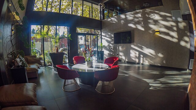 ティーエム・アパート・ホテル