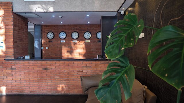 ティーエム・アパート・ホテル