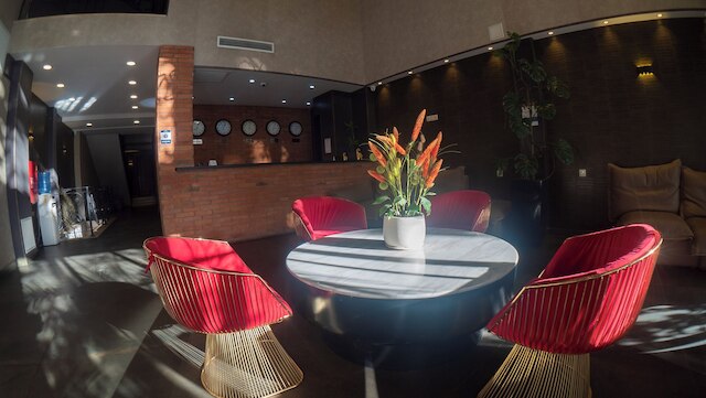 ティーエム・アパート・ホテル