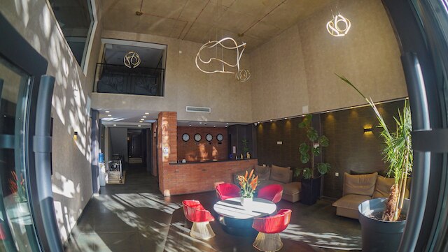 ティーエム・アパート・ホテル