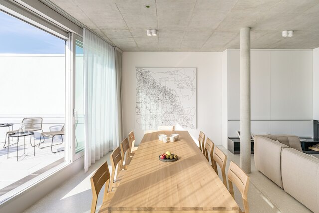 ウィルミナ アパートメンツ & ロフツ