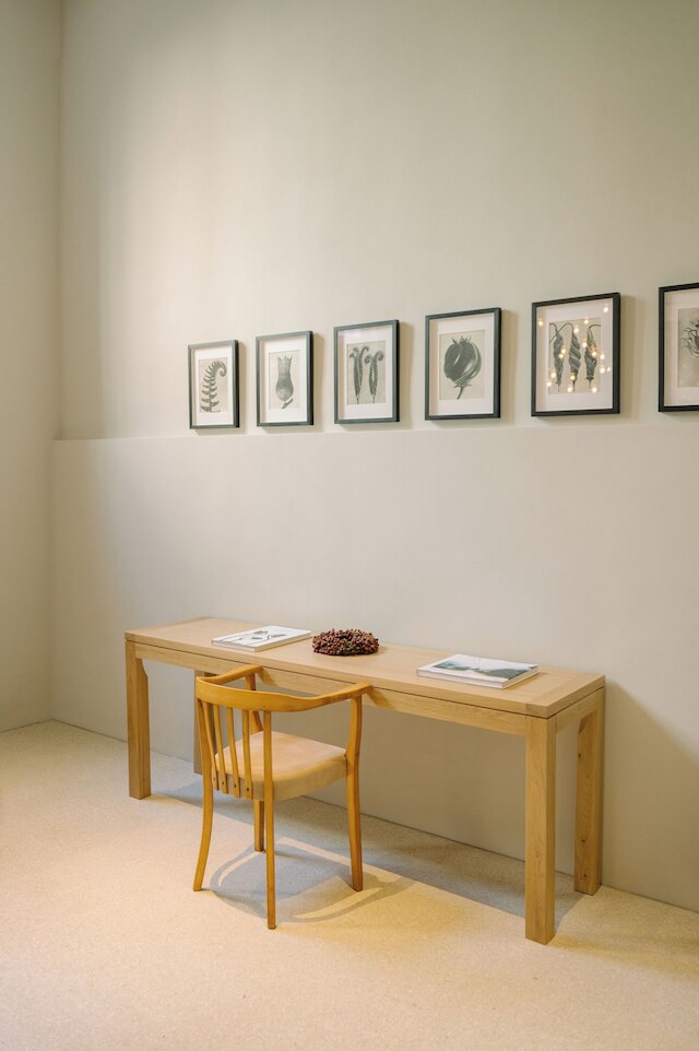 ウィルミナ アパートメンツ & ロフツ