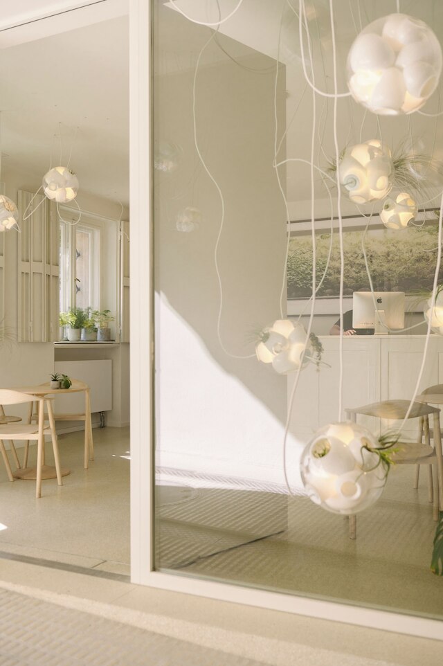 ウィルミナ アパートメンツ & ロフツ