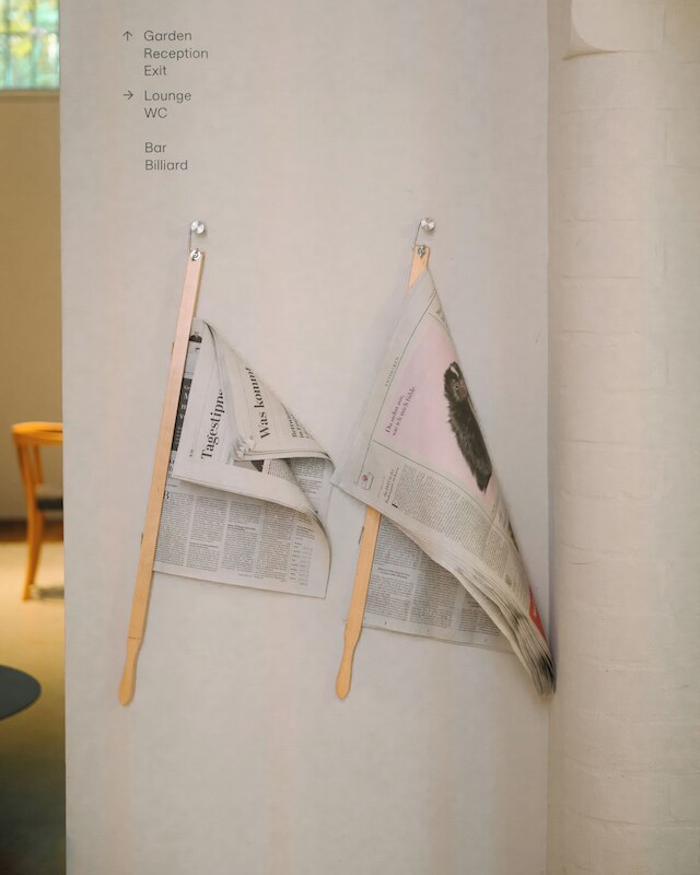 ウィルミナ アパートメンツ & ロフツ