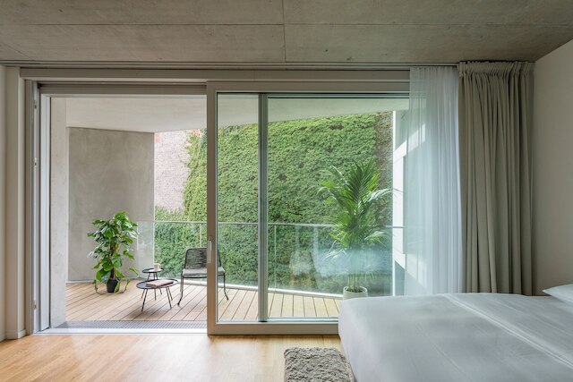 ウィルミナ アパートメンツ & ロフツ