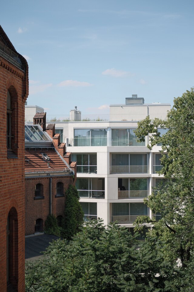 ウィルミナ アパートメンツ & ロフツ