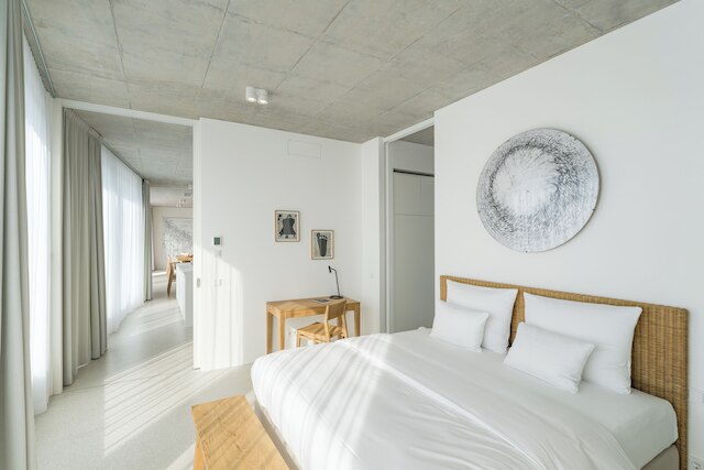 ウィルミナ アパートメンツ & ロフツ