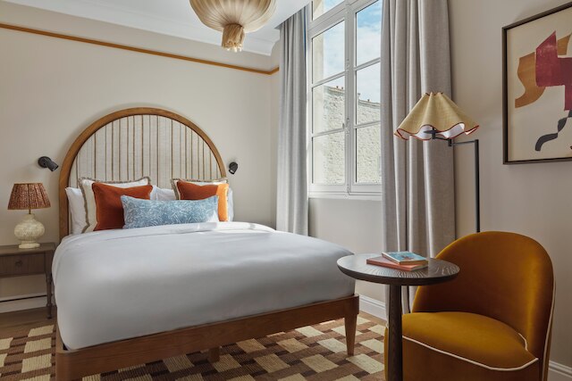 ミイロ ル グラン オテル カイレ