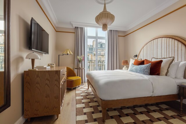 ミイロ ル グラン オテル カイレ