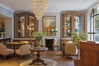 ミイロ ル グラン オテル カイレ