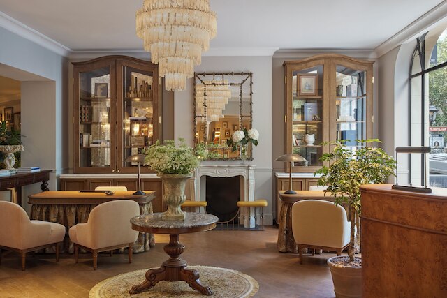 ミイロ ル グラン オテル カイレ