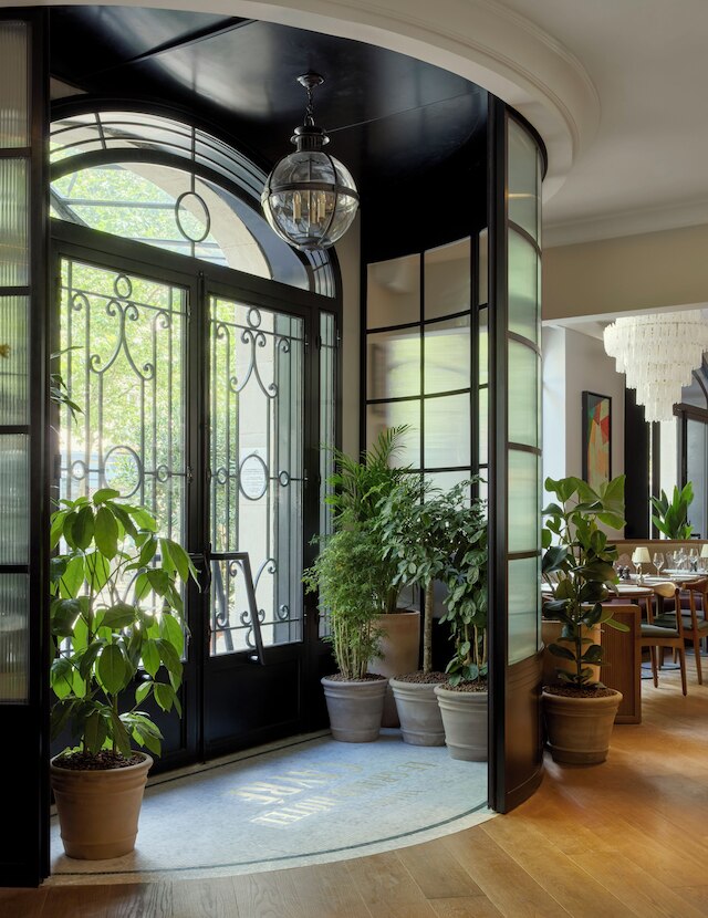 ミイロ ル グラン オテル カイレ