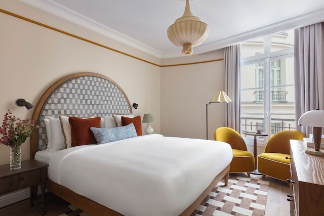 ミイロ ル グラン オテル カイレ