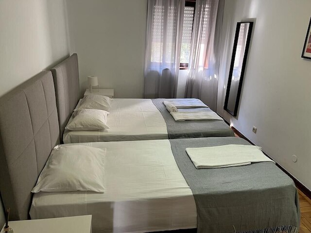 ポルトブラジルホステル - フィリアル1