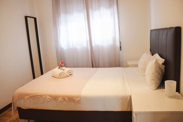 ポルトブラジルホステル - フィリアル1