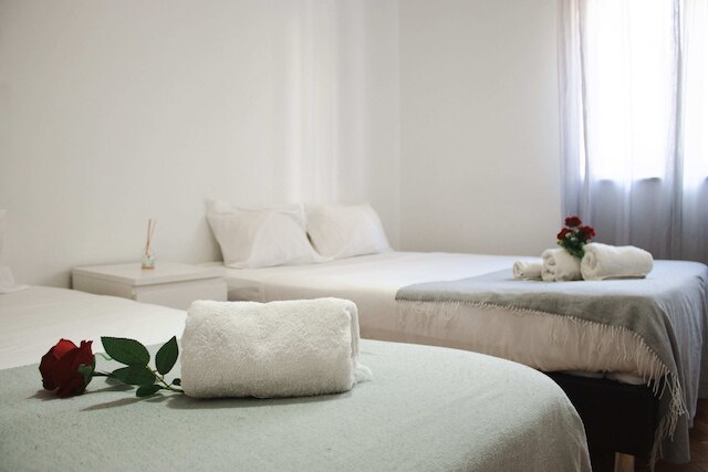 ポルトブラジルホステル - フィリアル1