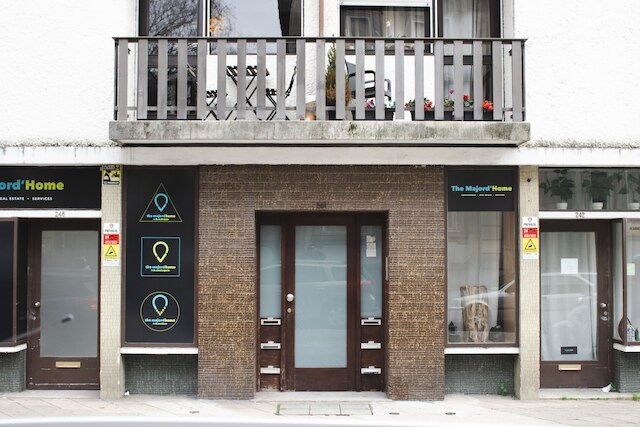 ポルトブラジルホステル - フィリアル1