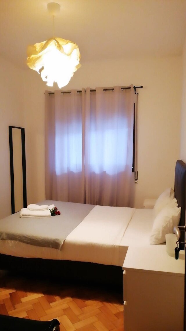 ポルトブラジルホステル - フィリアル1