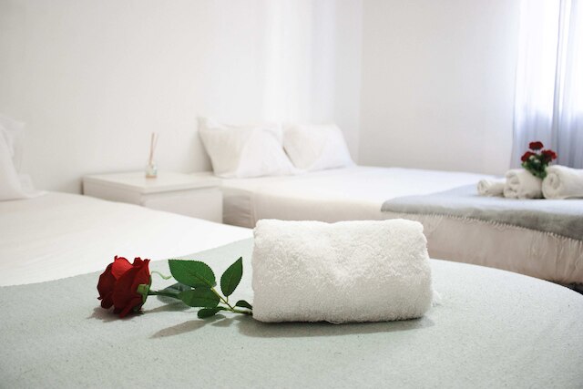 ポルトブラジルホステル - フィリアル1