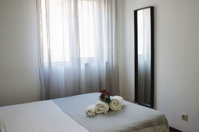 ポルトブラジルホステル - フィリアル1