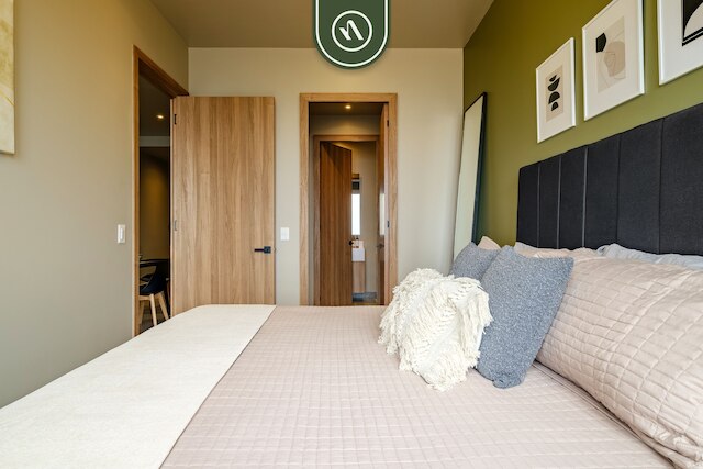 ビーグランド レフォルマ バイ ナヤ ホームズ