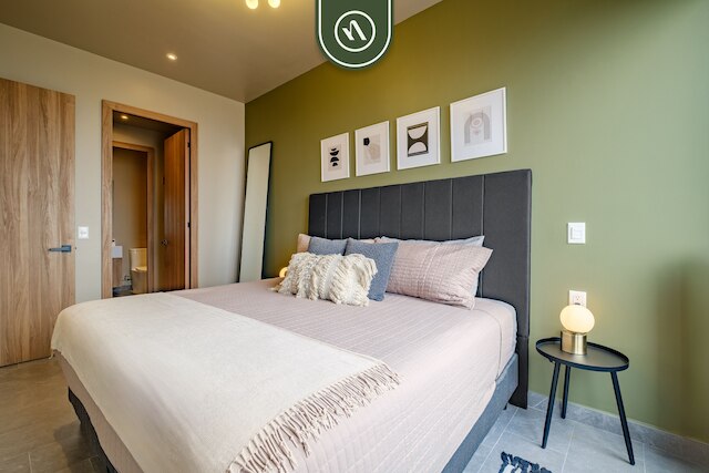 ビーグランド レフォルマ バイ ナヤ ホームズ