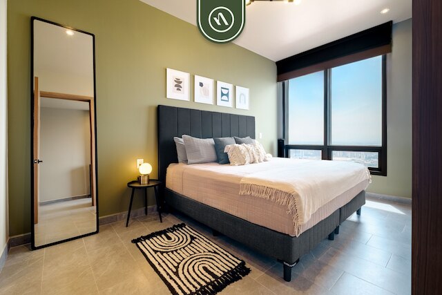 ビーグランド レフォルマ バイ ナヤ ホームズ